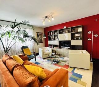  Appartement � vendre 6 pi�ces 170 m�