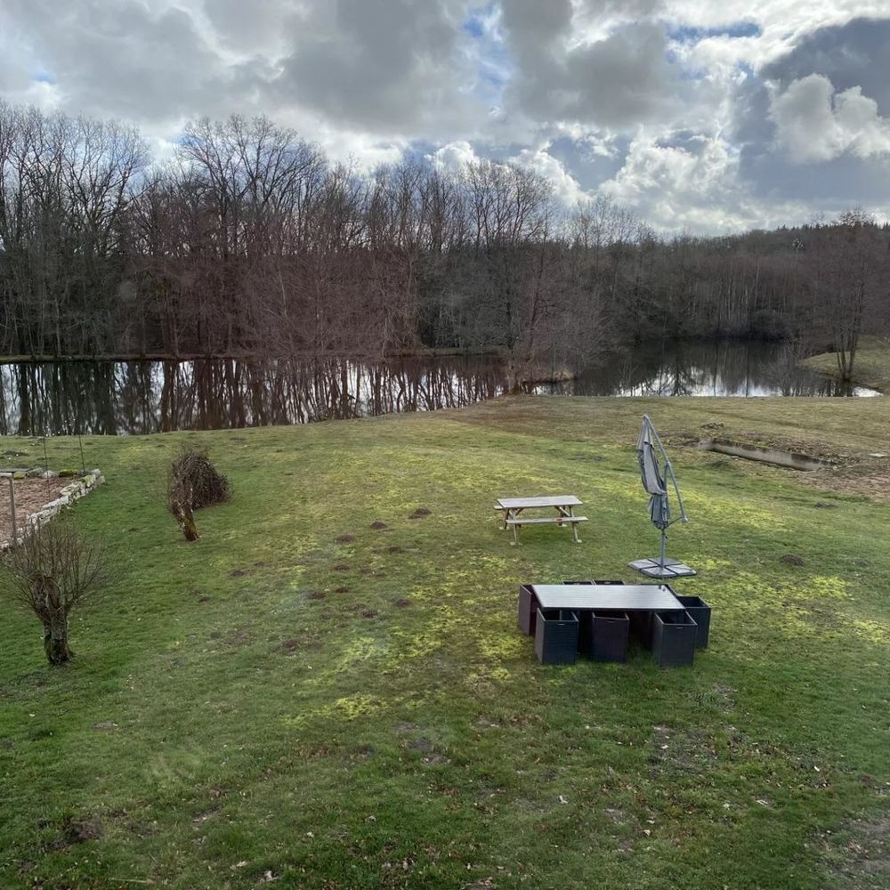 � vendre  Maison Saint-Didier (21210)