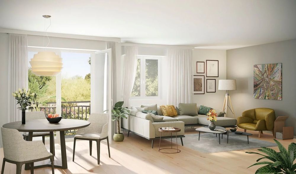 � vendre  Appartement Issy-les-Moulineaux (92130)