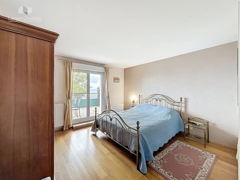 � vendre  Appartement �vian-les-Bains (74500)