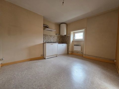   Appartement T4 - 3�me �tage Appartement - 4 pi�ce(s) - 89 m�