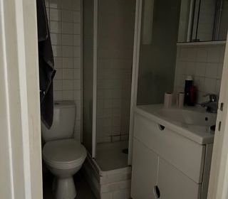  Appartement � vendre 1 pi�ce 20 m�