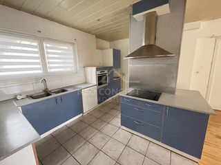  Maison � louer 5 pi�ces 154 m�