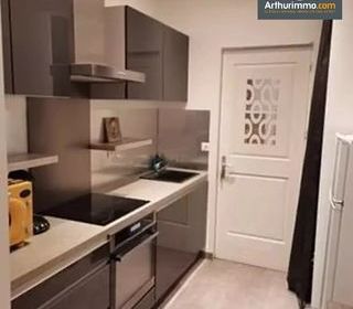  Appartement � vendre 2 pi�ces 32 m�