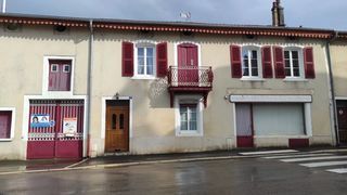  Maison � vendre 8 pi�ces 242 m�