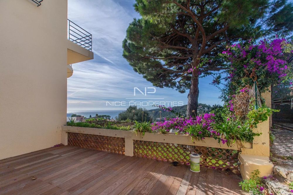 � vendre  Appartement Villefranche-sur-Mer (06230)