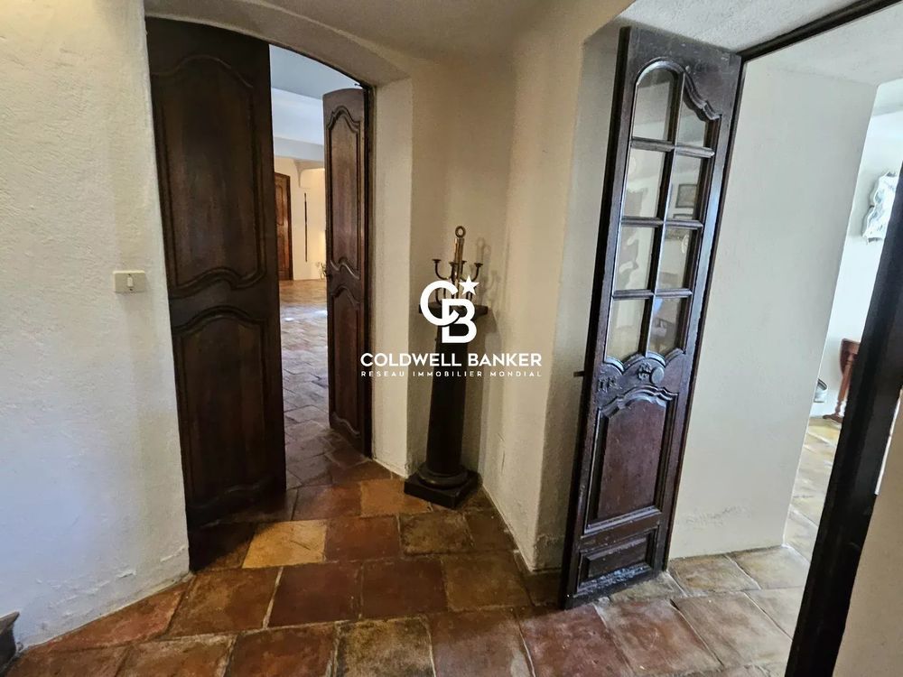 � vendre  Villa La Garde-Freinet (83680)