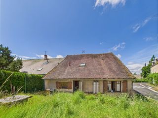  Maison � vendre 3 pi�ces 97 m�