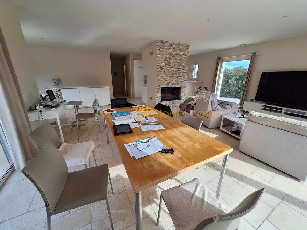 � vendre  Maison Le Plan-de-la-Tour (83120)