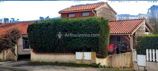  Maison � vendre 6 pi�ces 130 m�