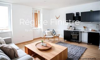  Appartement � vendre 2 pi�ces 50 m�