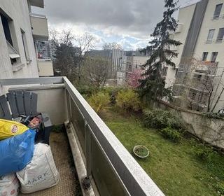  Appartement � vendre 3 pi�ces 64 m�