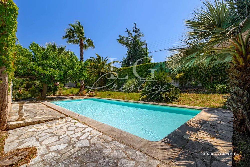 � vendre  Maison Mandelieu-la-Napoule (06210)