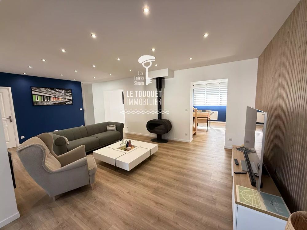 � vendre  Maison Cucq (62780)