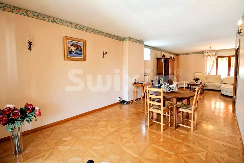 � vendre  Appartement Aix-les-Bains (73100)