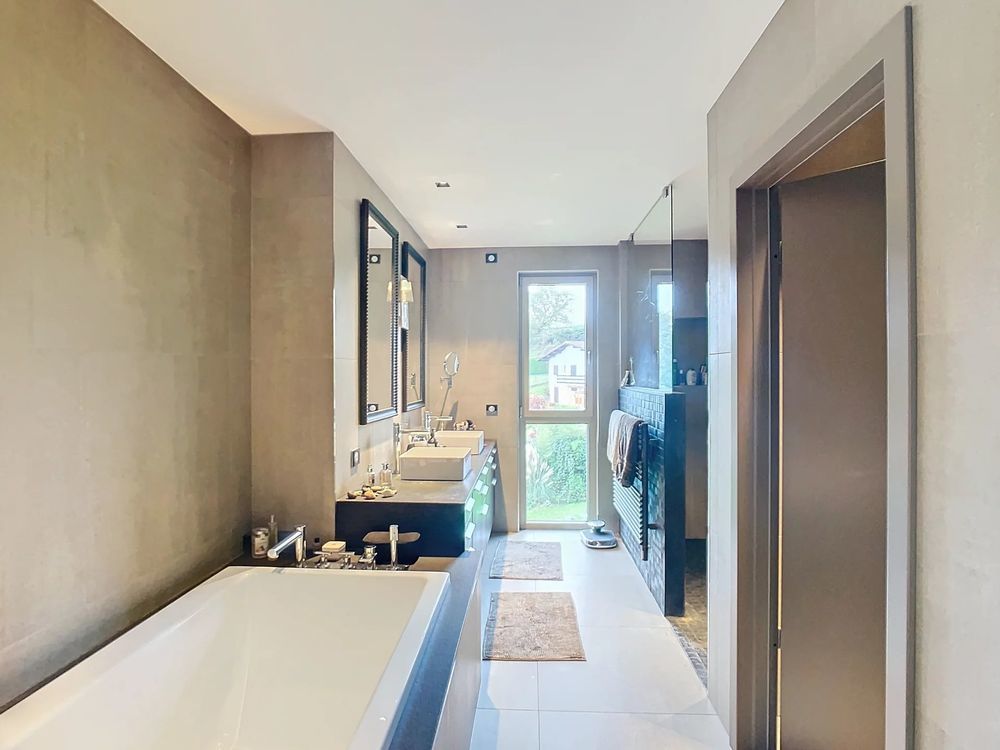 � vendre  Villa �vian-les-Bains (74500)