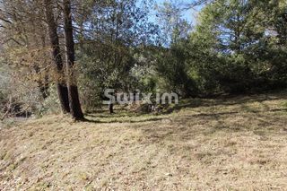  Terrain � vendre 1742 m�