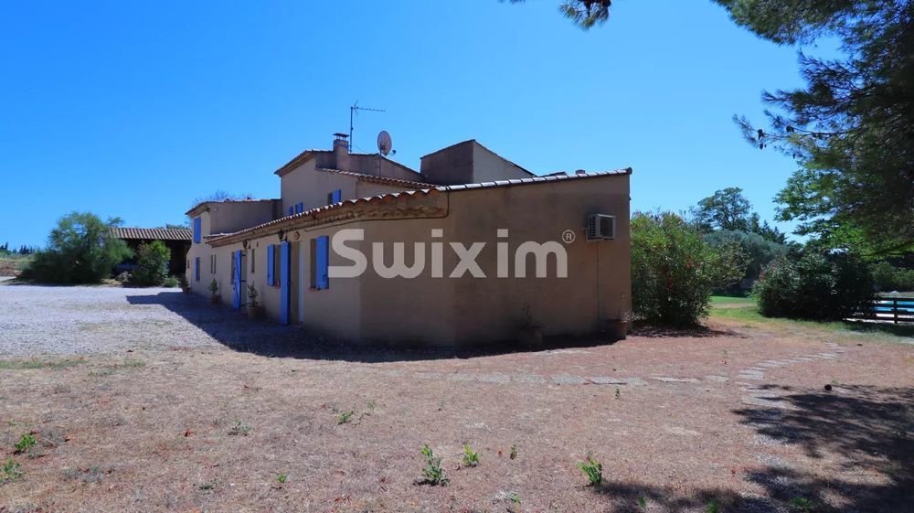 � vendre  Maison Lourmarin (84160)