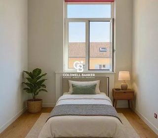  Appartement � vendre 5 pi�ces 128 m�