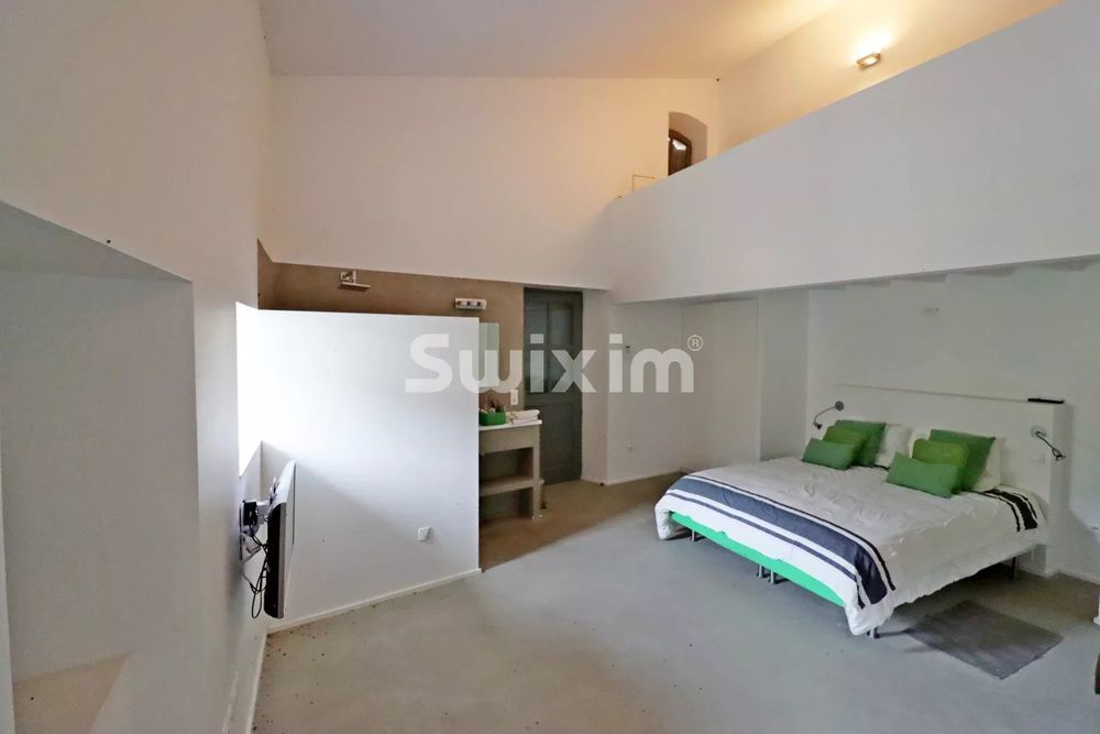 � vendre  Maison Die (26150)