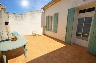  Maison � vendre 3 pi�ces 47 m�