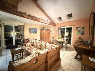  Appartement � vendre 7 pi�ces 129 m�