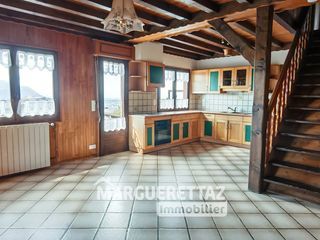  Maison � vendre 4 pi�ces 97 m�