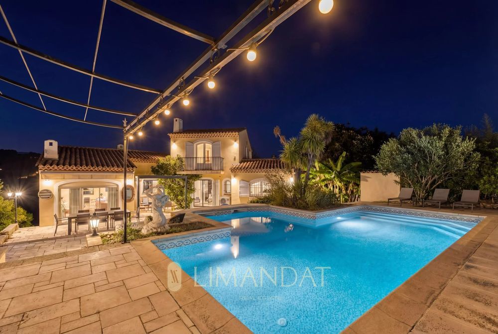 � vendre  Villa Valbonne (06560)