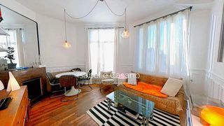  Appartement � vendre 2 pi�ces 35 m�