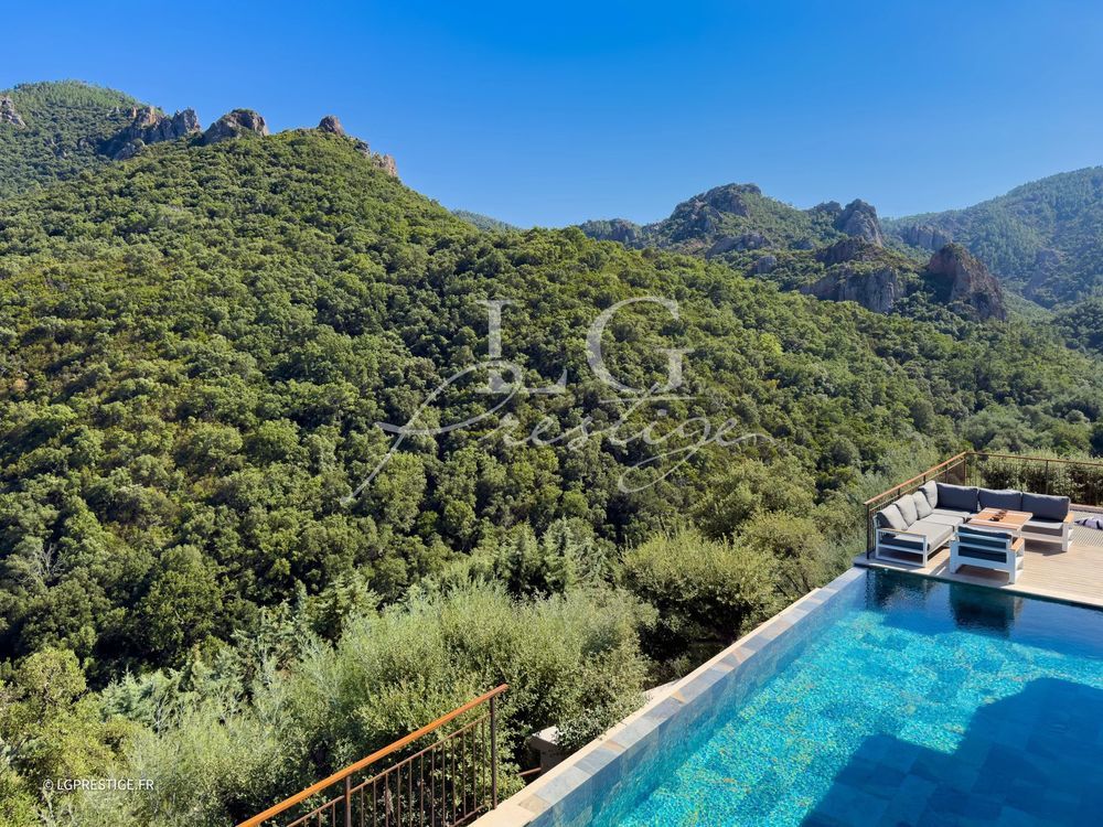 � vendre  Villa Fr�jus (83600)