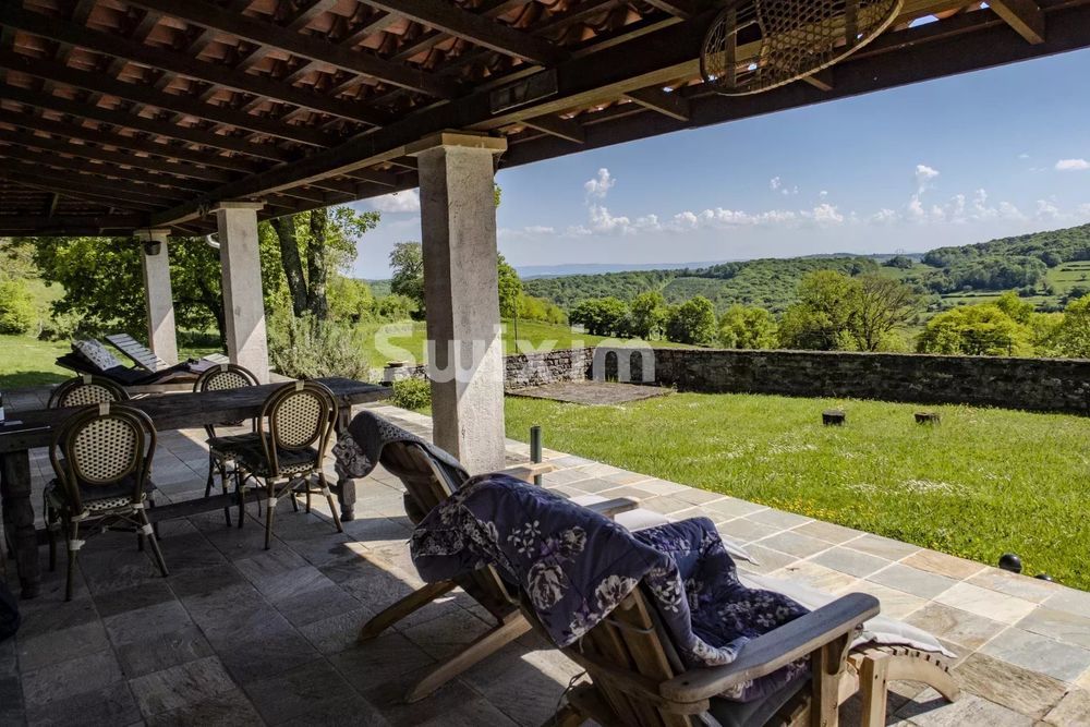 � vendre  Villa Ch�tel-Moron (71510)