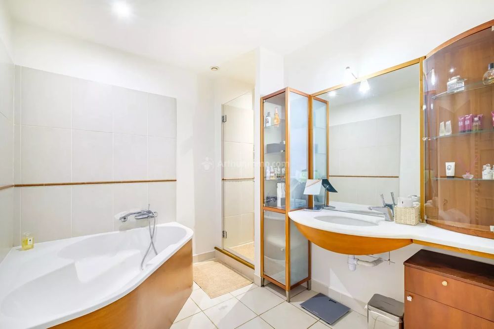 � vendre  Appartement Lyon 6