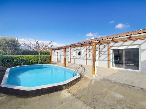   Maison/Villa 6 pi�ces Maison - 6 pi�ce(s) - 115 m�