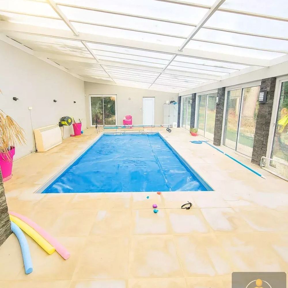 � vendre  Villa Claye-Souilly (77410)