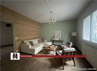  Maison � vendre 3 pi�ces 60 m�