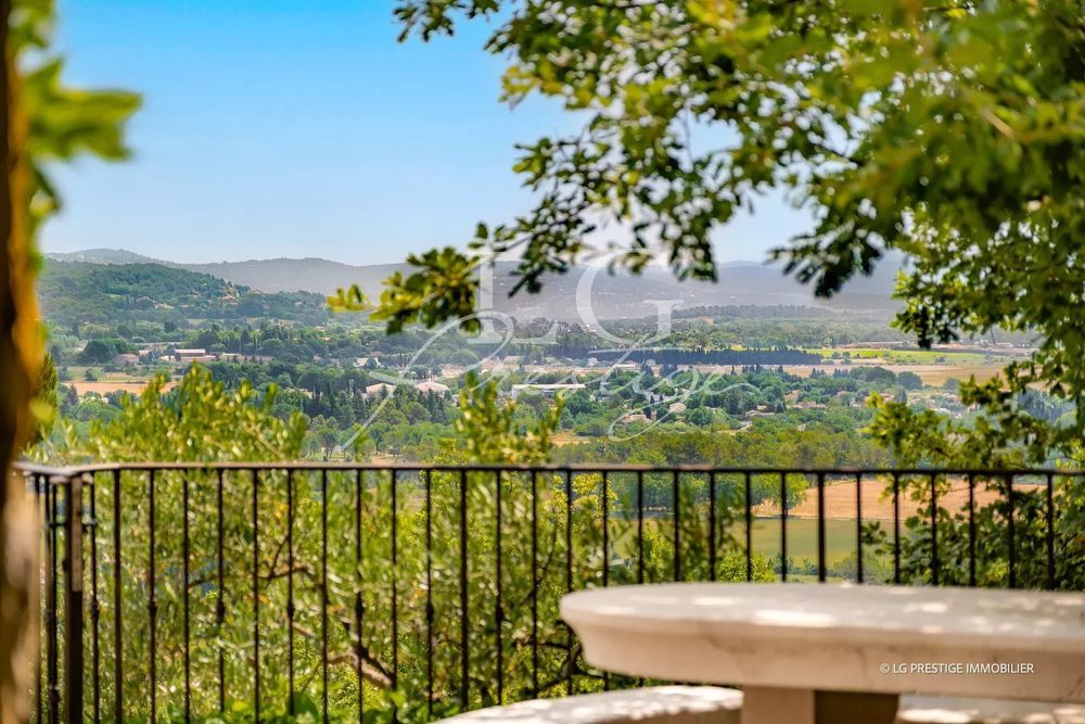 � vendre  Maison Fayence (83440)