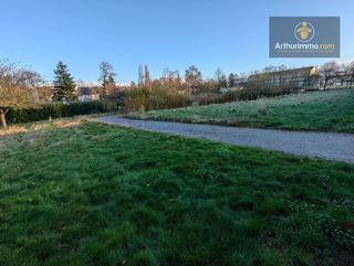  Terrain � vendre 1723 m�