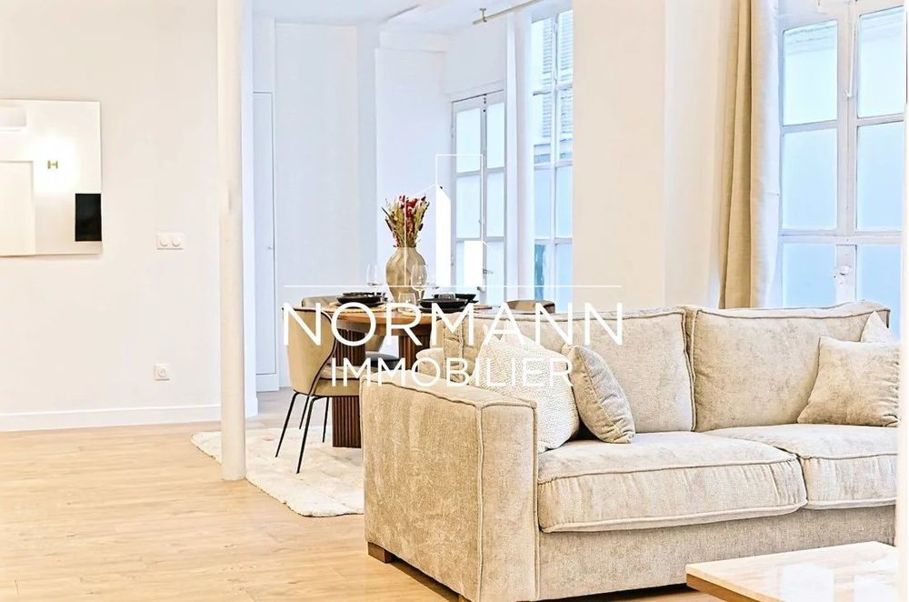 � vendre  Appartement Paris 9