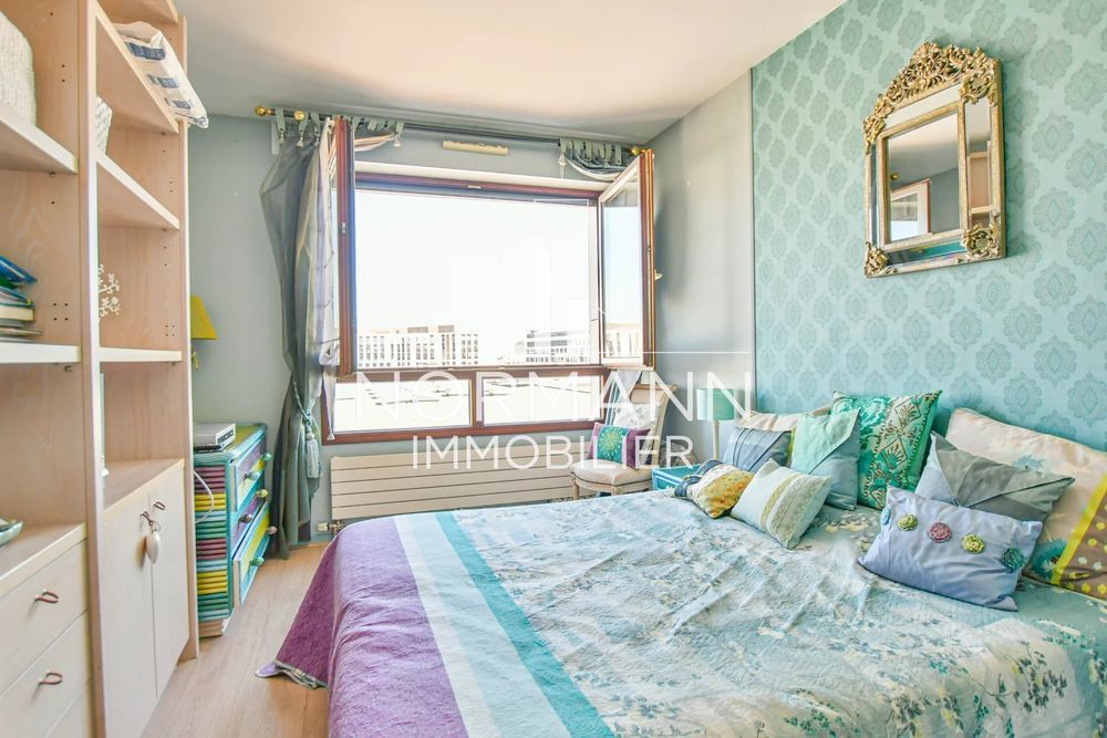 � vendre  Appartement Levallois-Perret (92300)