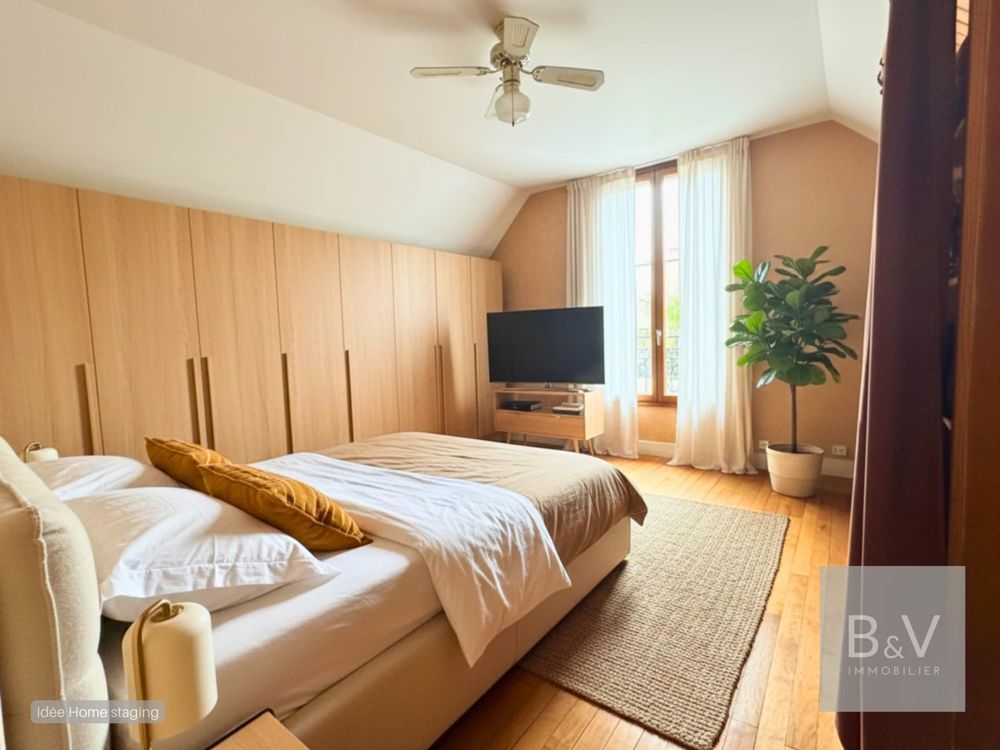 � vendre  Maison Le Raincy (93340)