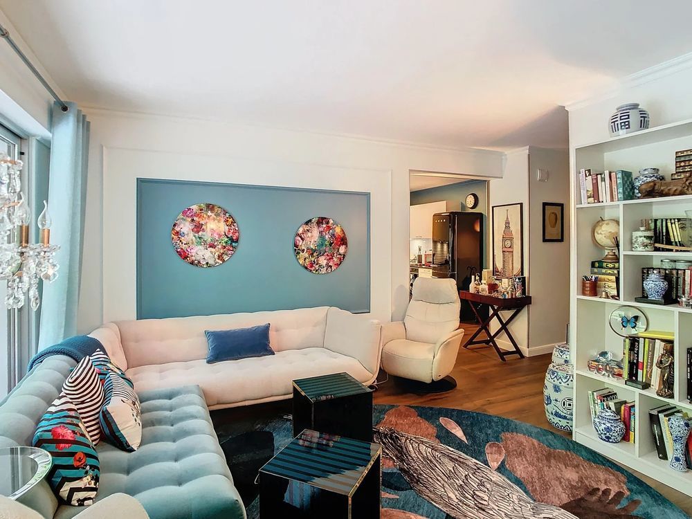 � vendre  Appartement �vian-les-Bains (74500)