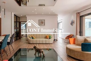  Appartement � vendre 5 pi�ces 150 m�