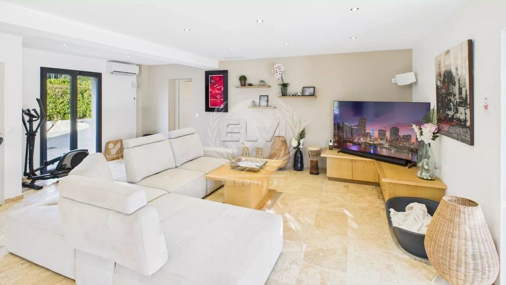 � vendre  Maison Le Plan-de-la-Tour (83120)