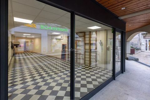 Boutique 120000 38510 Morestel