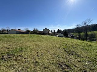  Terrain � vendre 1565 m�