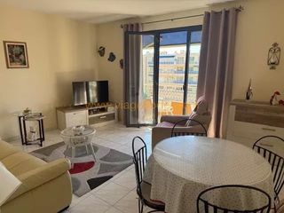  Appartement � vendre 2 pi�ces 55 m�