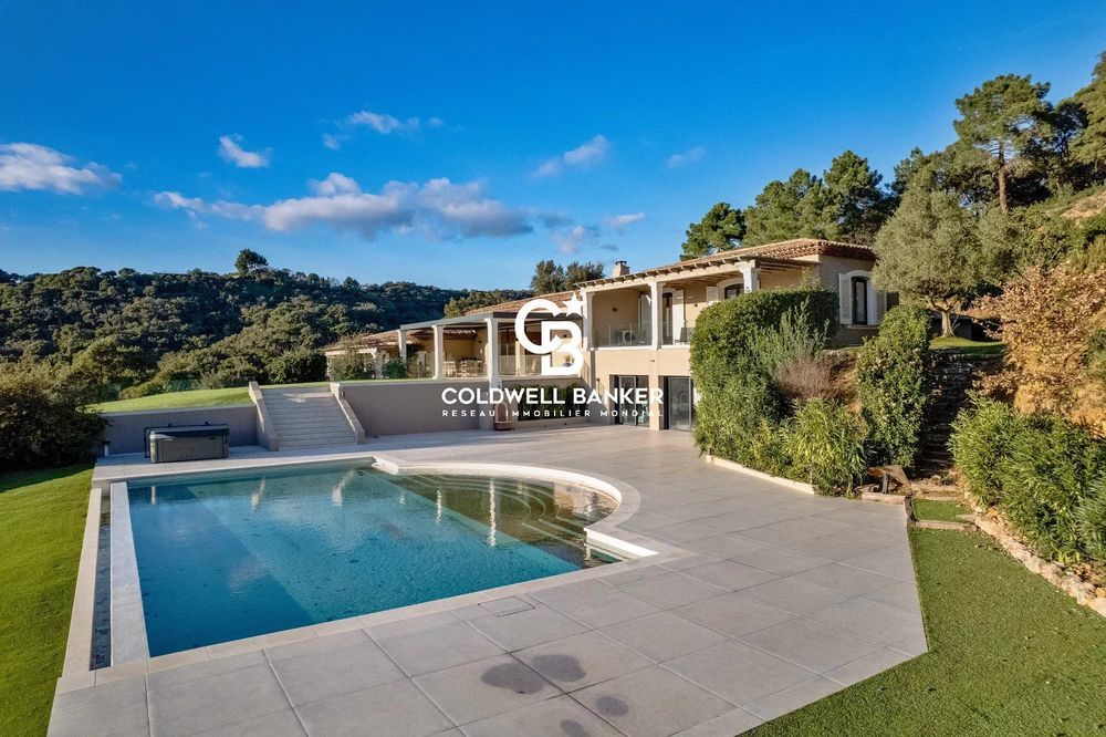 � vendre  Maison La Croix-Valmer (83420)