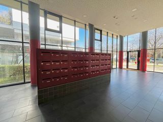  Appartement � vendre 1 pi�ce 20 m�