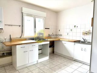  Appartement � vendre 3 pi�ces 89 m�