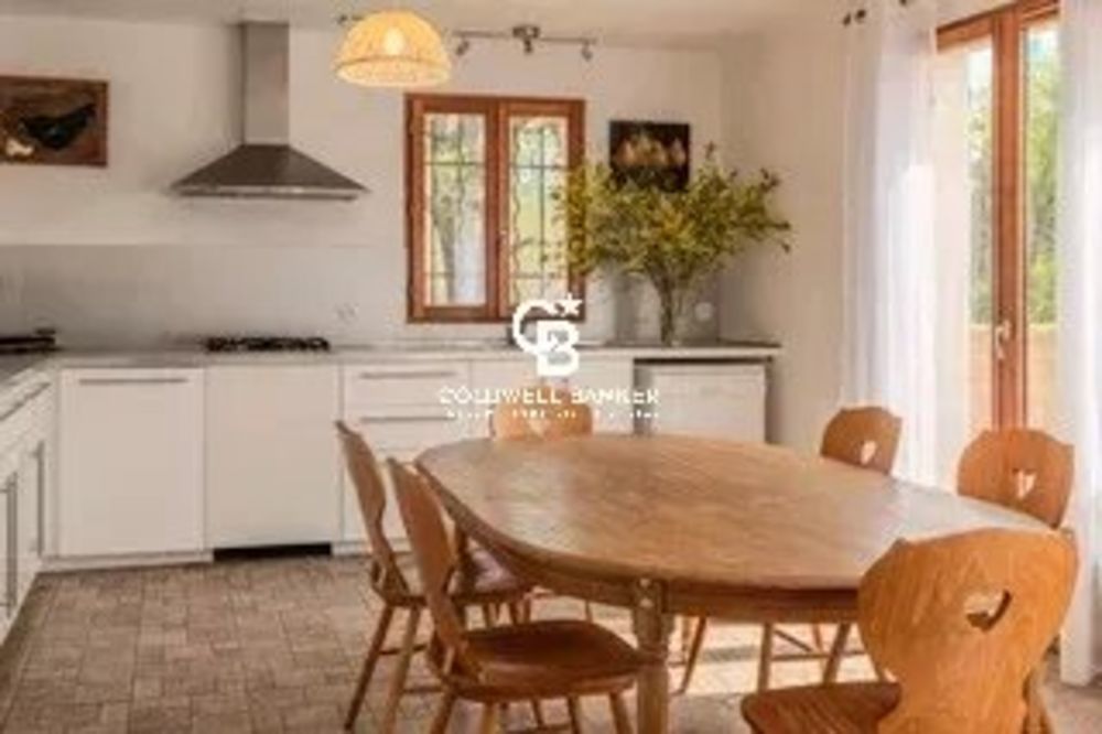 � vendre  Maison Cogolin (83310)